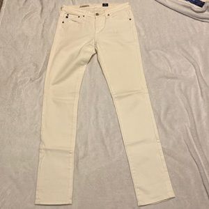 Ag Adriano Goldschmied Jeans